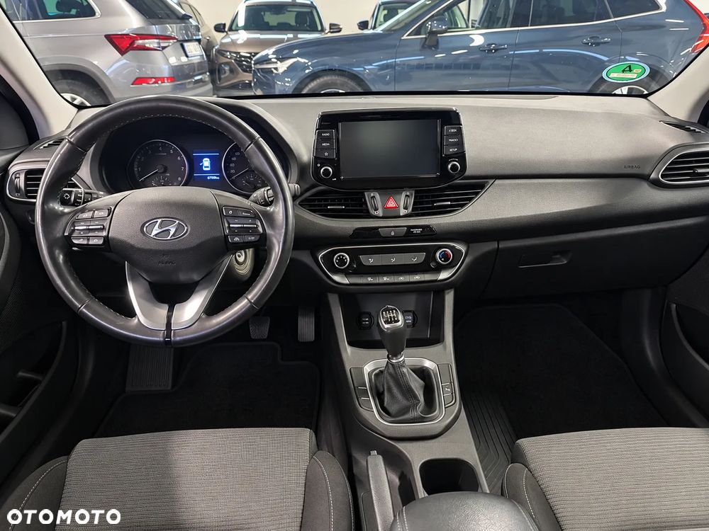 Hyundai i30 1.0 T-GDI Modern - 5