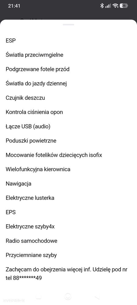 Opel Meriva - 15