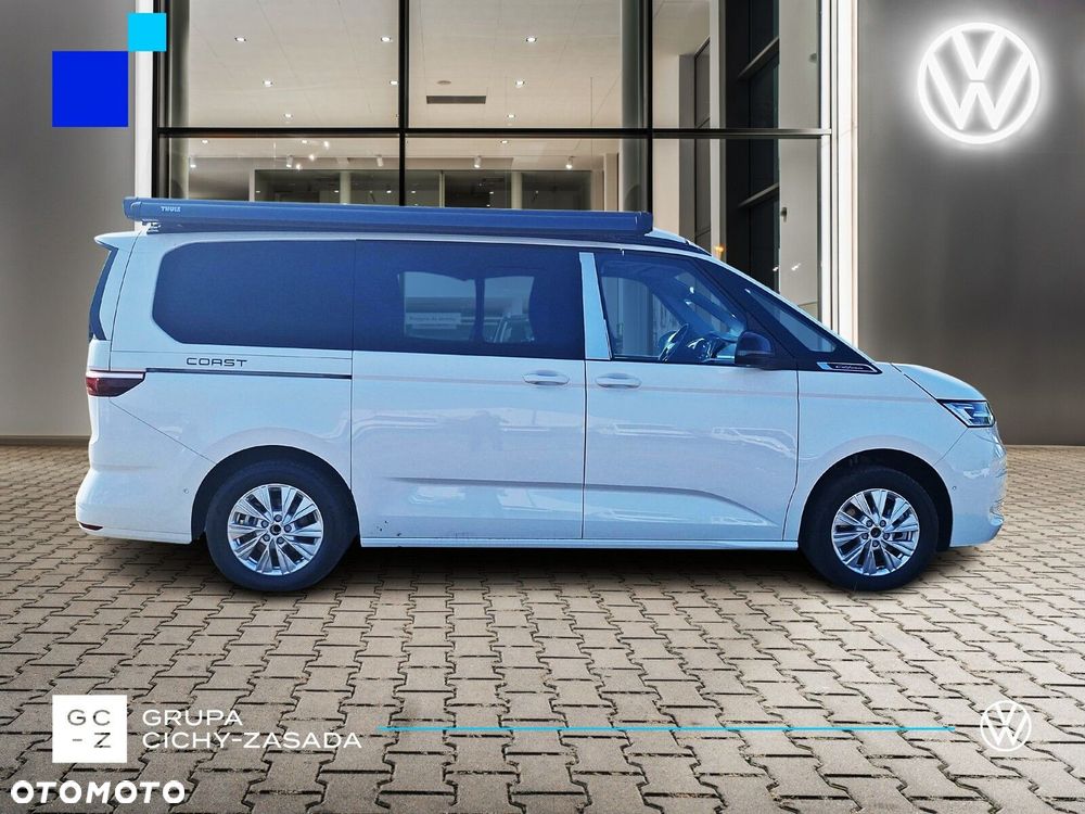 Volkswagen California - 6