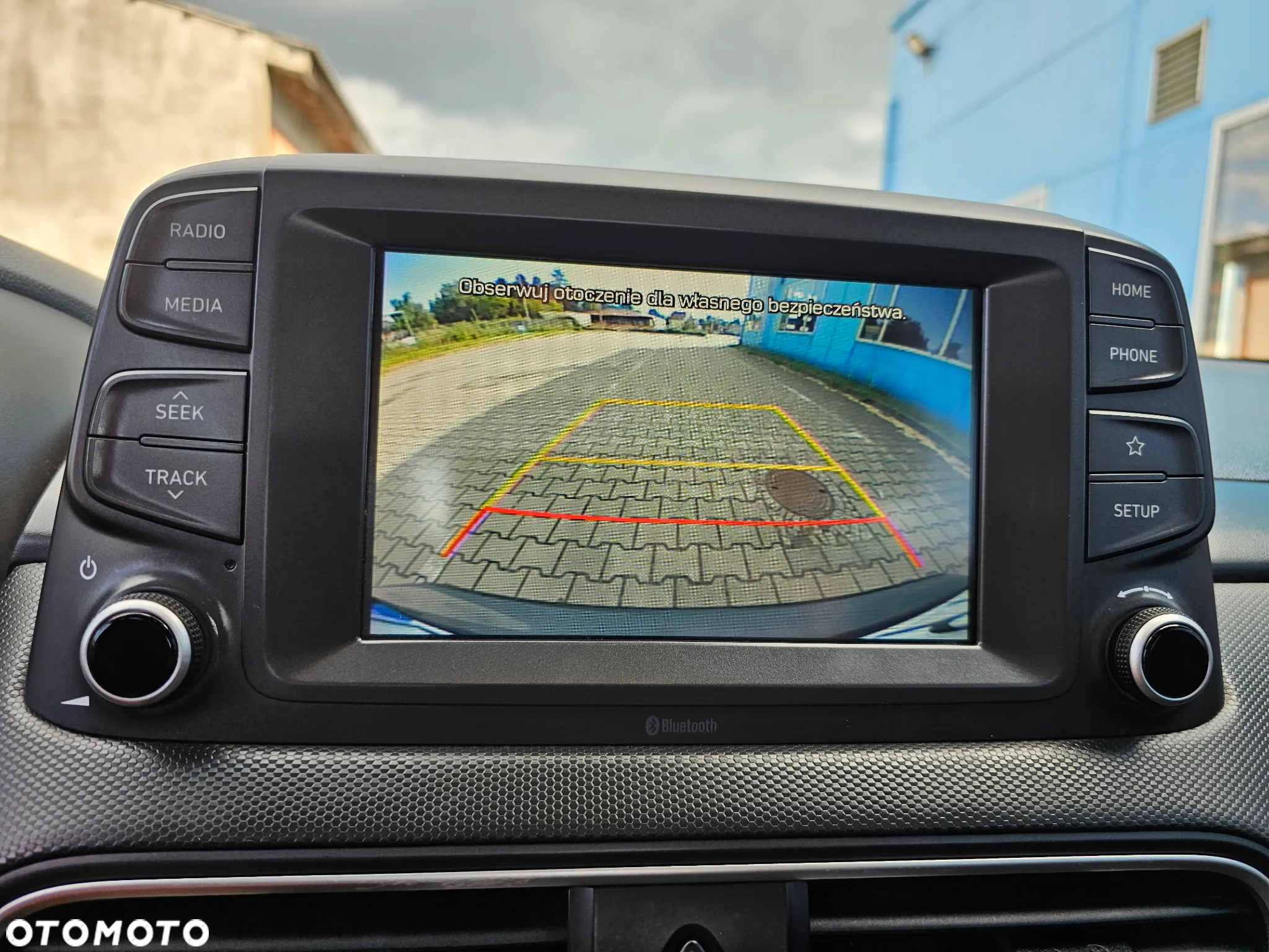 Hyundai Kona 1.0 T-GDI Style - 24