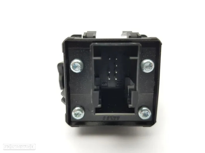 botao interruptor travao mão peugeot 3008 - 5008 / citroen C4 II 2 / Citroen grand picasso ( novo) - 2