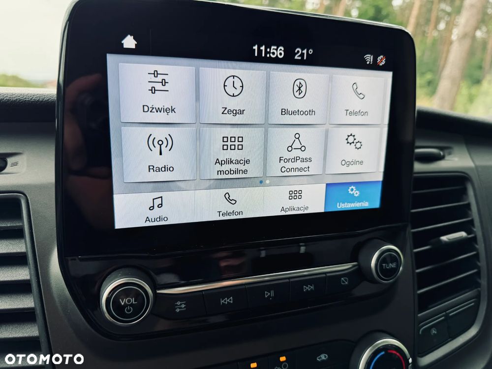 Ford TRANSIT L3H3 - 31