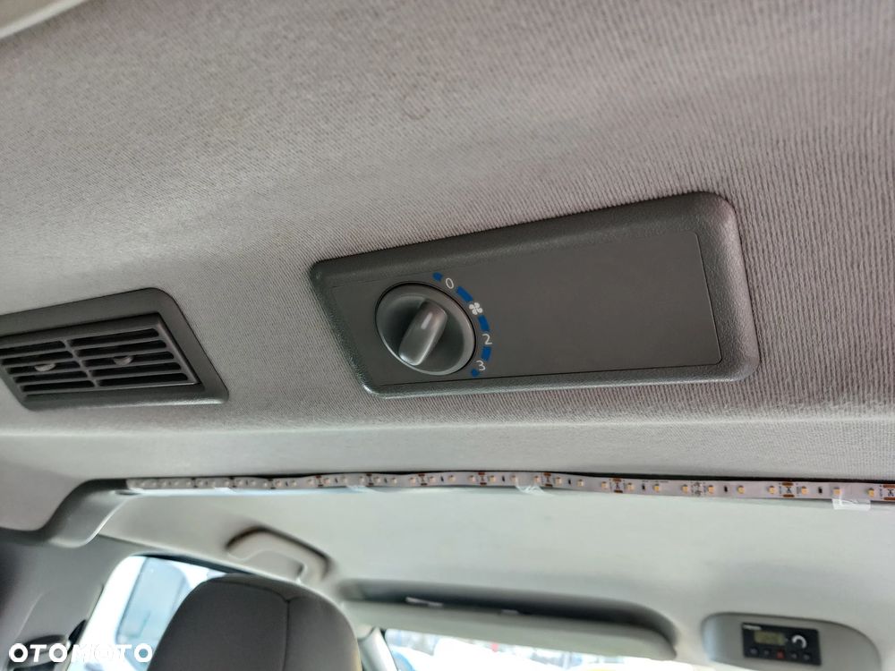 Renault Trafic L1H1 Generation Lux - 15