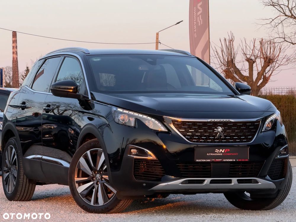 Peugeot 3008 - 22