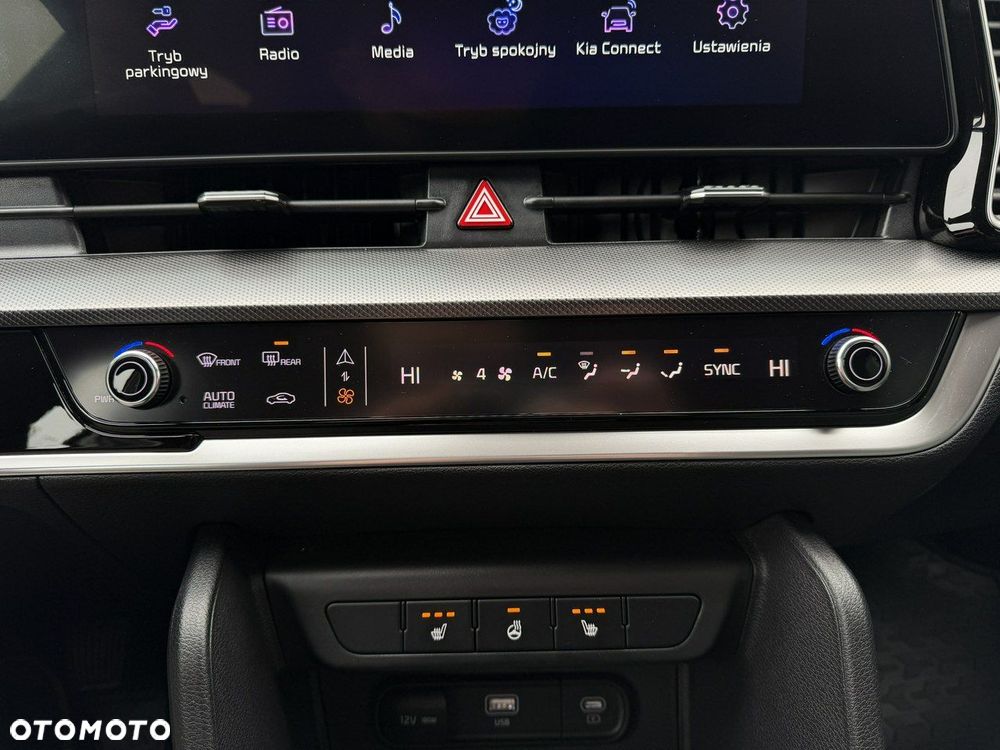 Kia Sportage 1.6 T-GDI Anniversary 2WD - 33