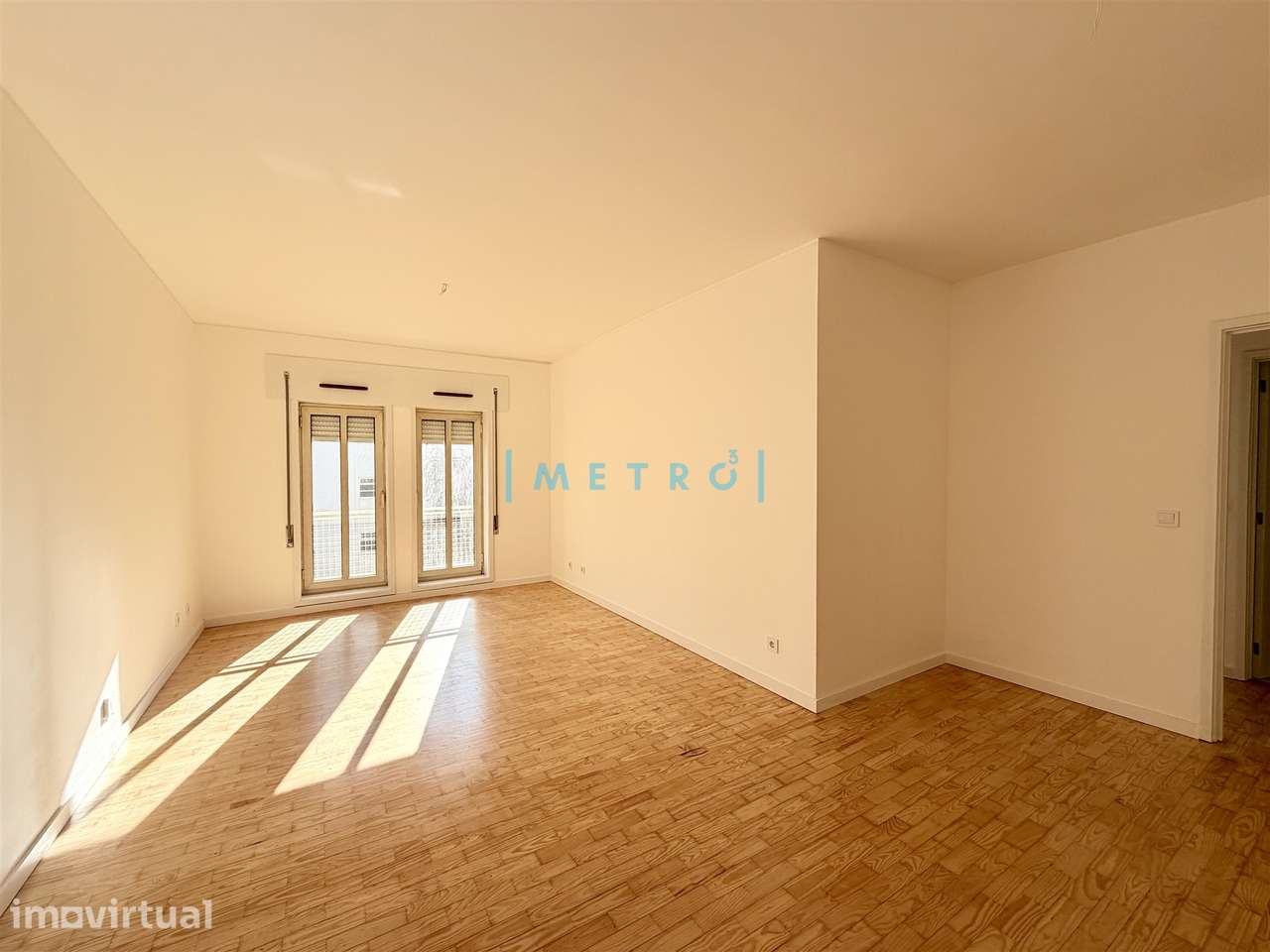 Apartamento T2 Arrendamento em Lordelo do Ouro e Massarelos,Porto - Grande imagem: 2/17