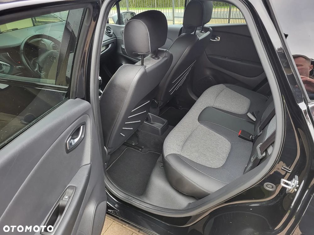 Renault Captur ENERGY TCe 90 Start&Stop Experience - 10