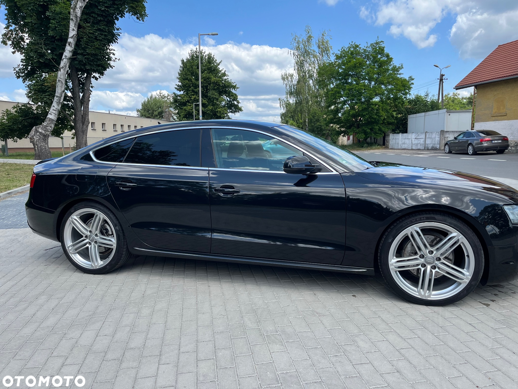 Audi A5 2.0 TFSI Quattro S tronic - 5
