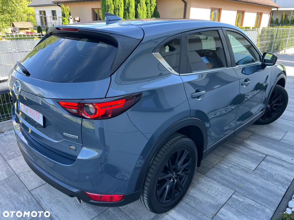 Mazda CX-5 2.0 Homura 2WD - 21