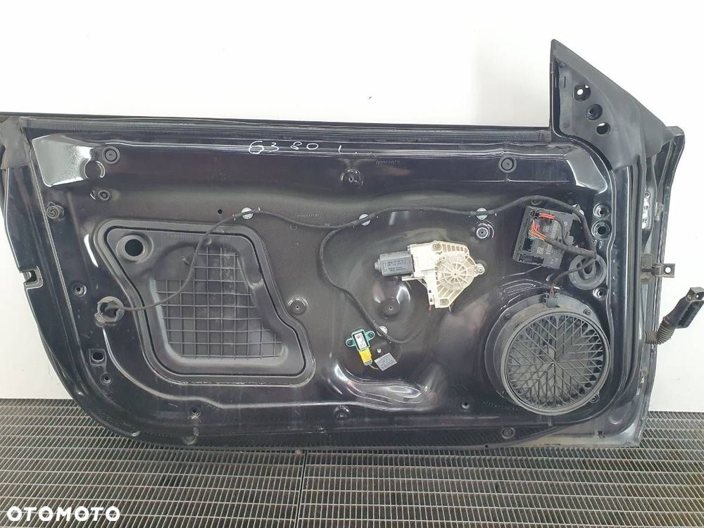 DRZWI PRZÓD PRZEDNIE LEWE AUDI A5 8T COUPE LZ9Y - 8