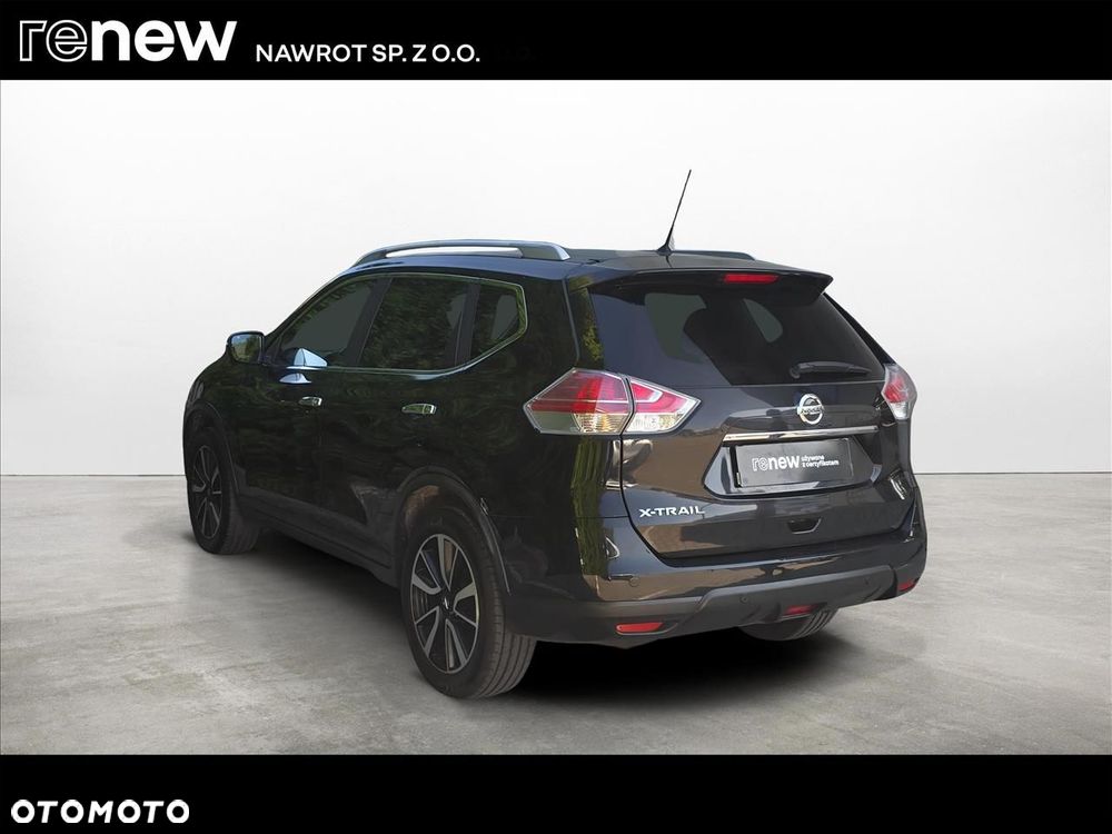 Nissan X-Trail 2017 photo 3