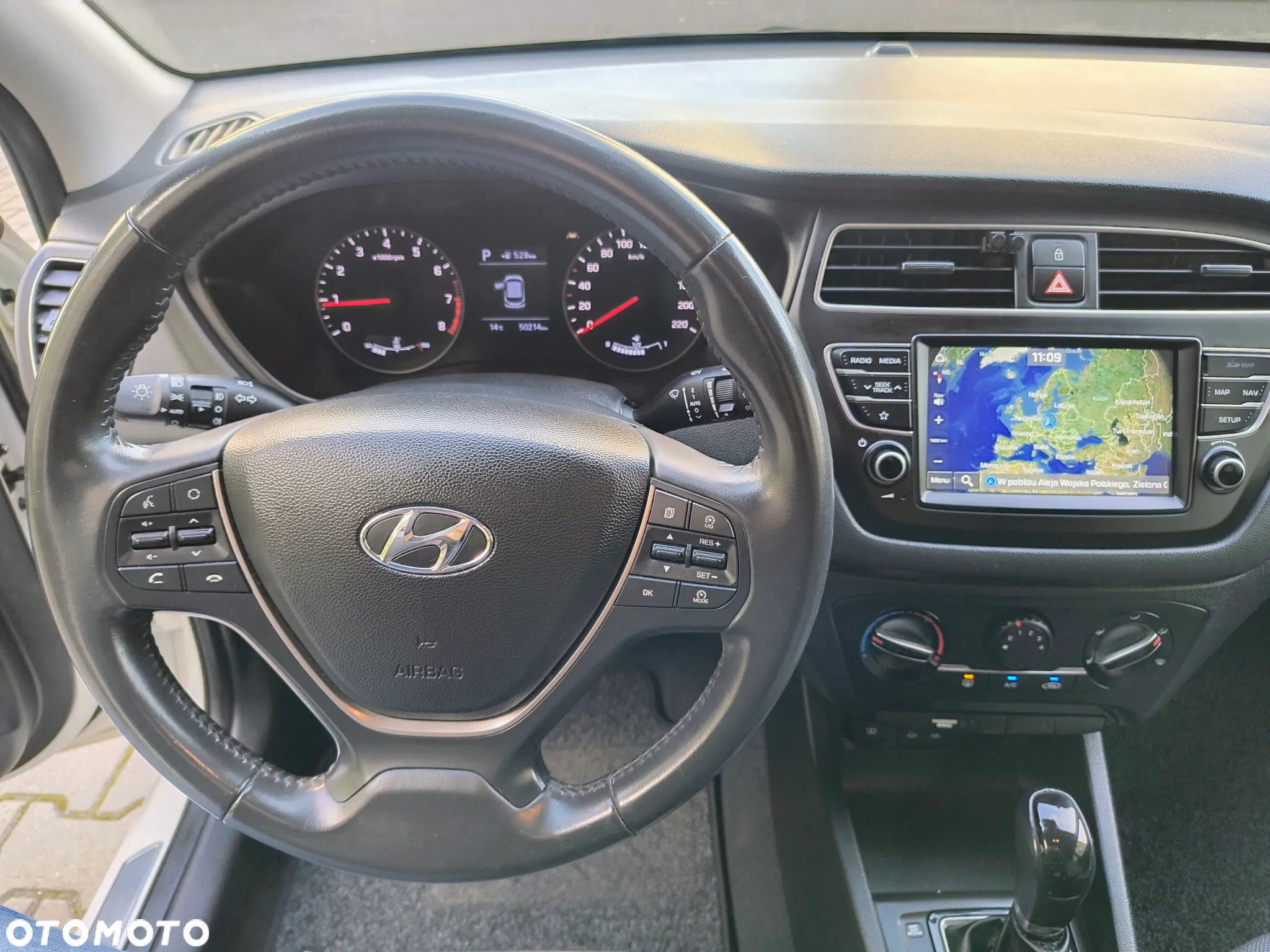 Hyundai i20 1.0 T-GDi Comfort DCT - 14