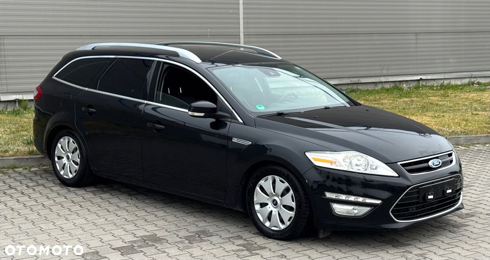 Ford Mondeo 2.2 TDCi Business Edition - 6