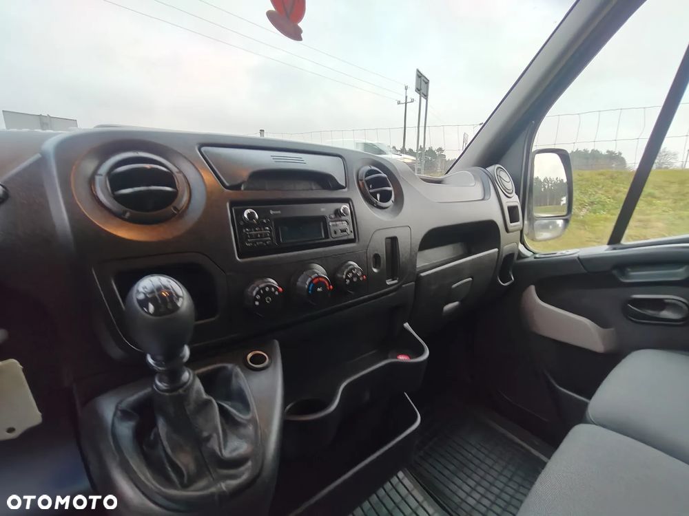 Renault Master - 4