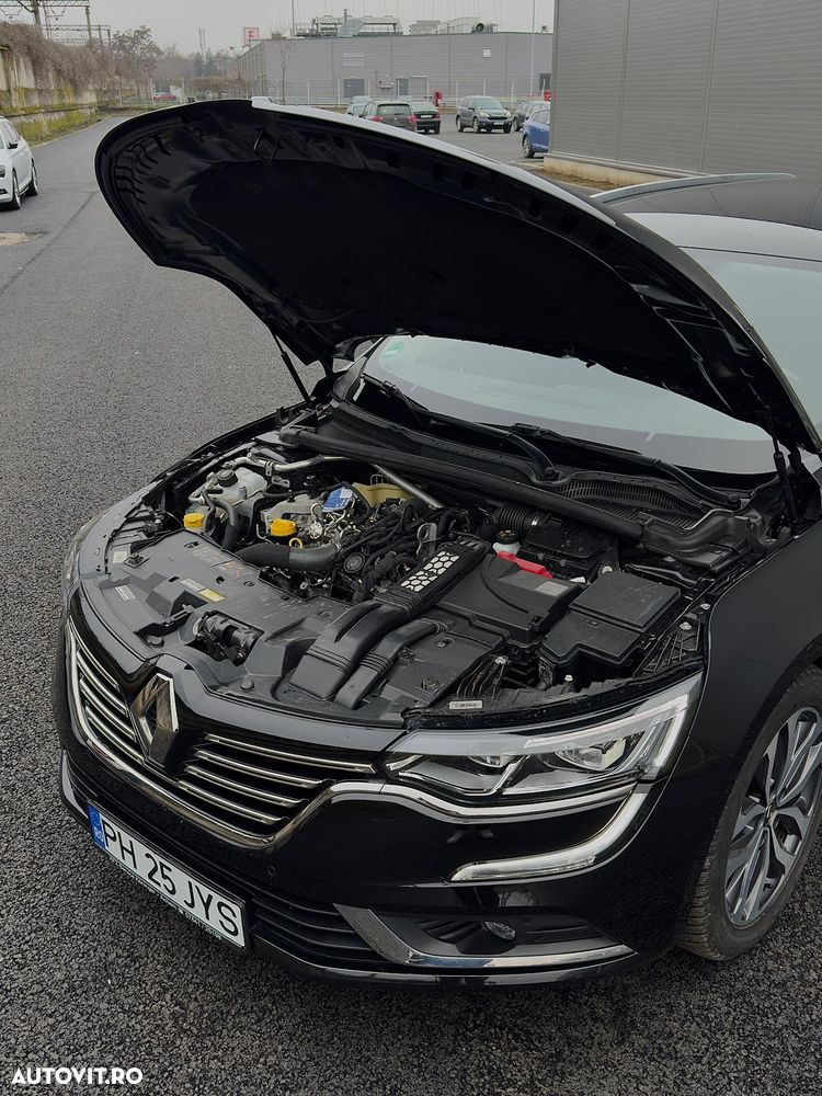 Renault Talisman - 15