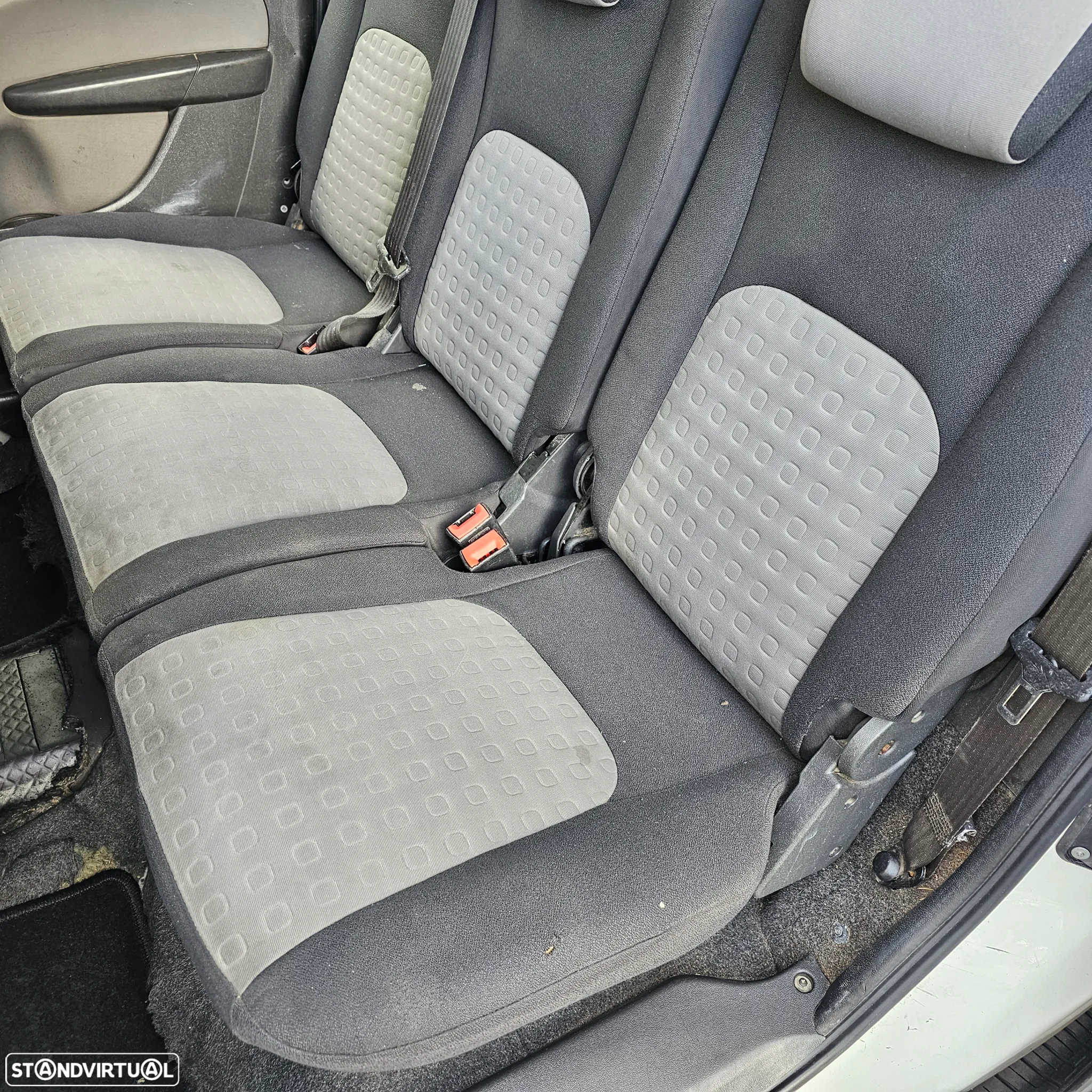 Fiat Doblo Panorama 1.3 M-Jet Family 280 - 12