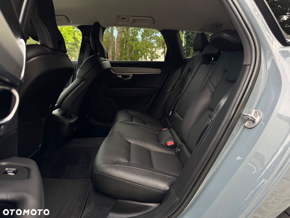 Volvo V90 B4 D Geartronic Inscription - 24