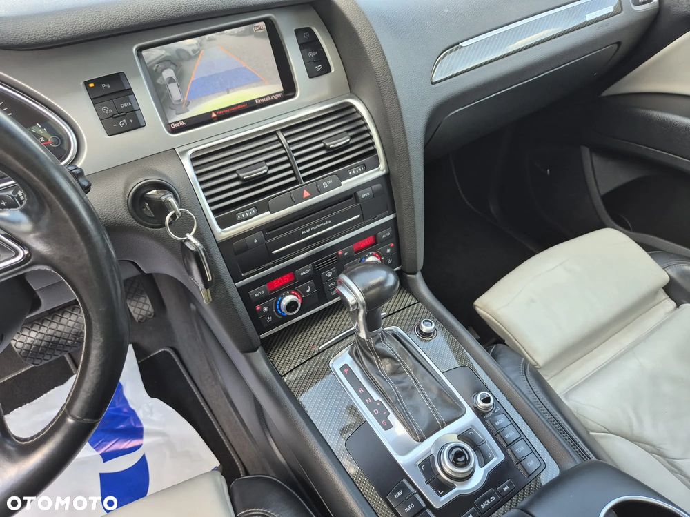 Audi Q7 - 38