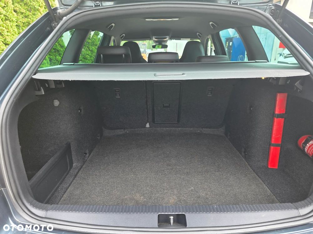 Skoda Octavia 2.0 TSI RS Challenge 245 DSG - 12