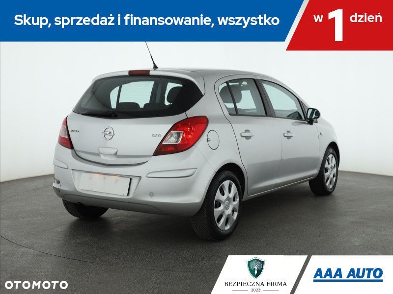 Opel Corsa - 6