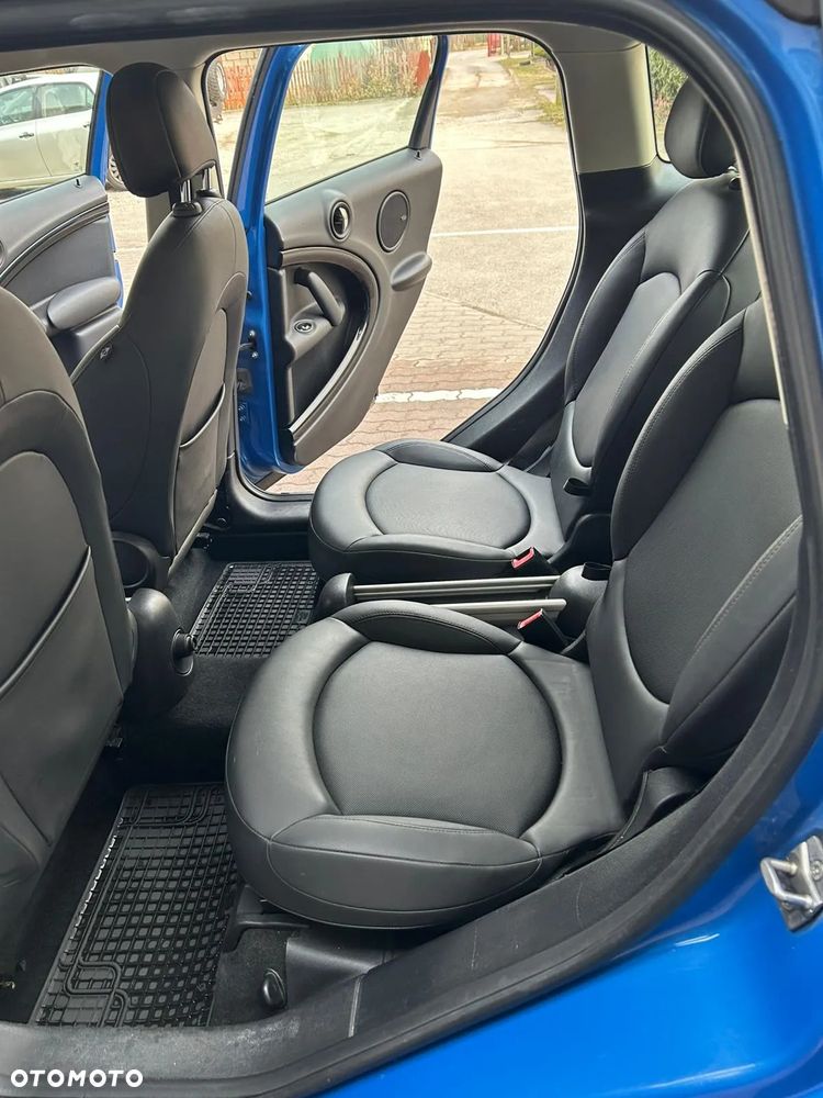 MINI Countryman Cooper S - 7