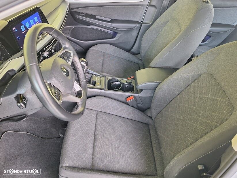 VW Golf 1.0 TSI Life - 7