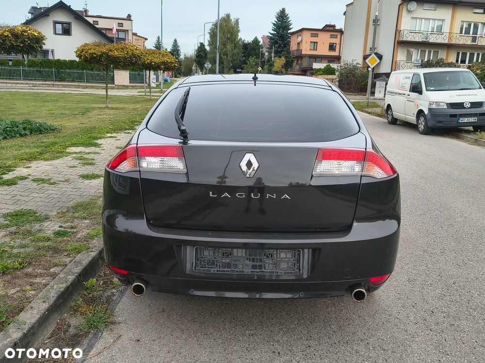 Renault Laguna 2.0T 16V GT 4WS - 2