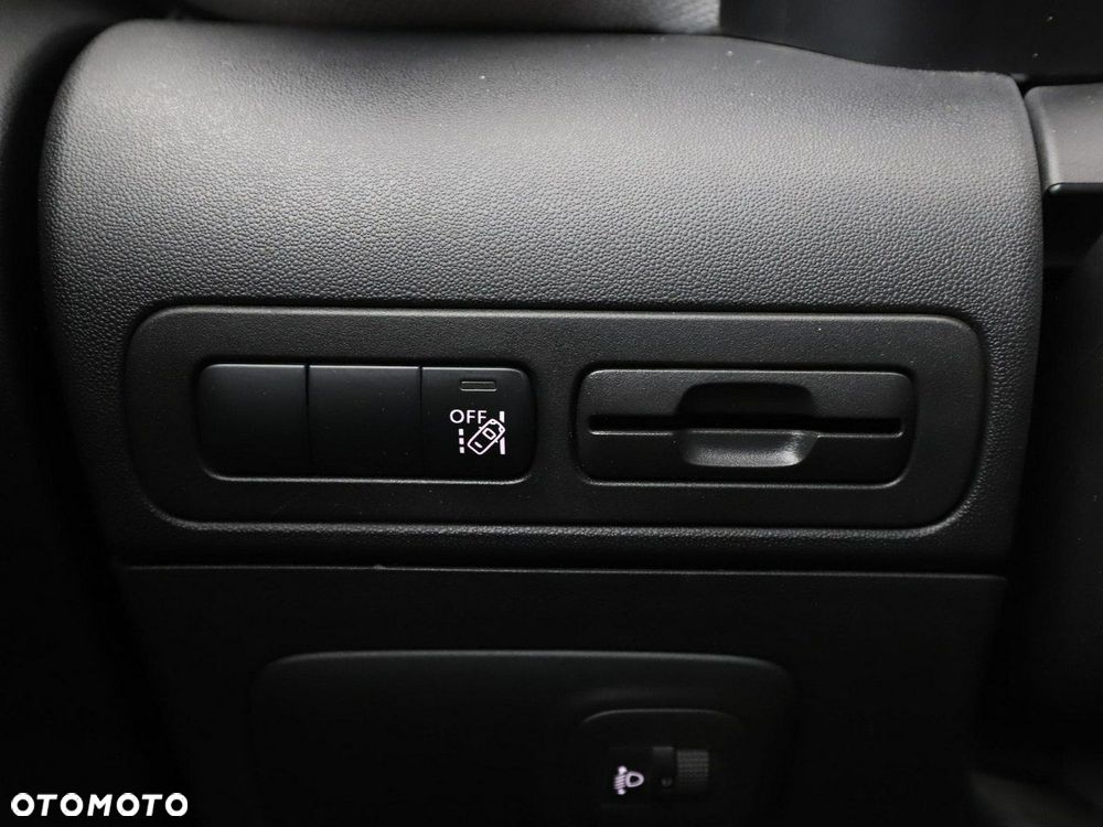 Citroën C3 Aircross 1.2 PureTech GPF Shine S&S EAT6 - 36