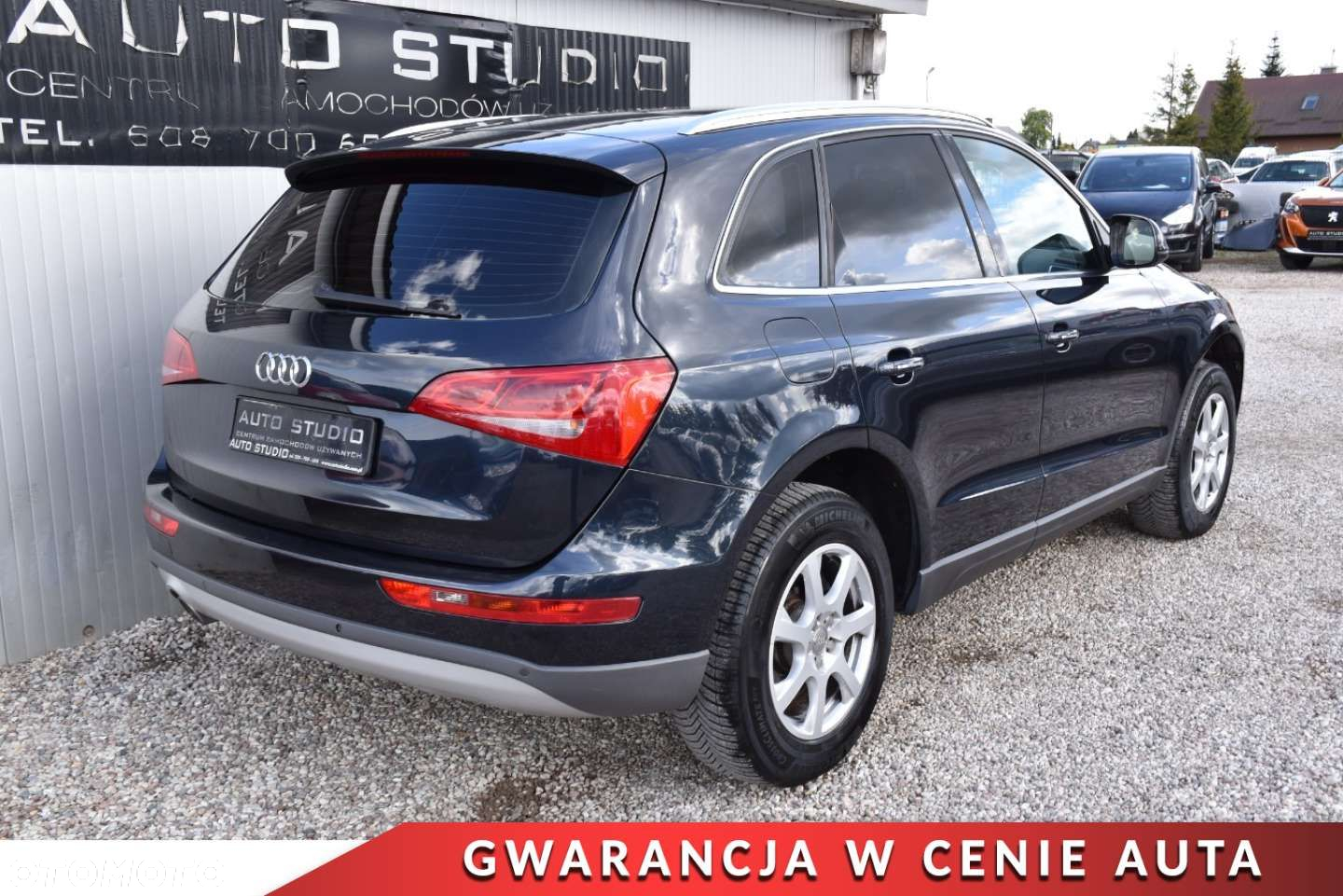 Audi Q5 - 31