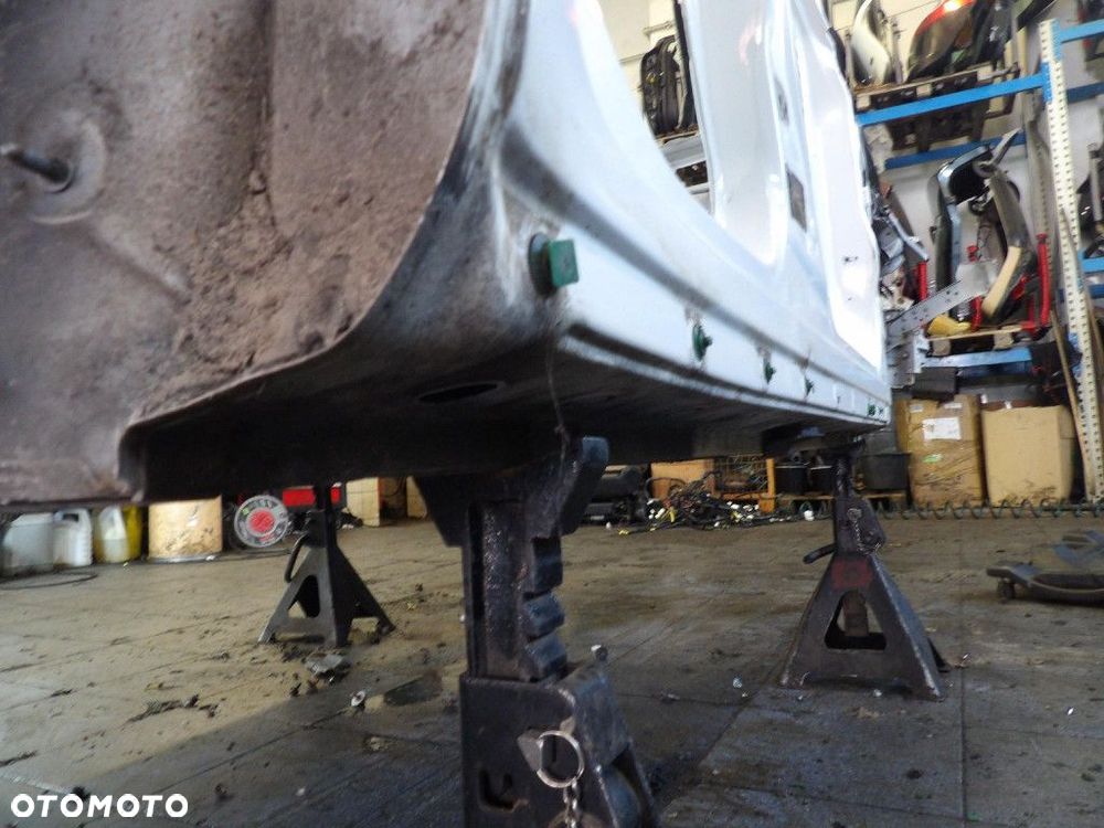 MAZDA CX-3 LIFT PRÓG PRAWY 25D - 2