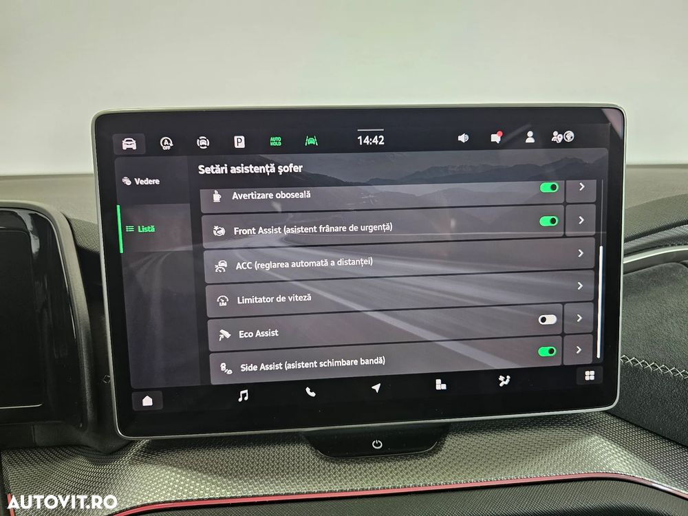Skoda Kodiaq 2.0 TSI DSG 4X4 Sportline - 21