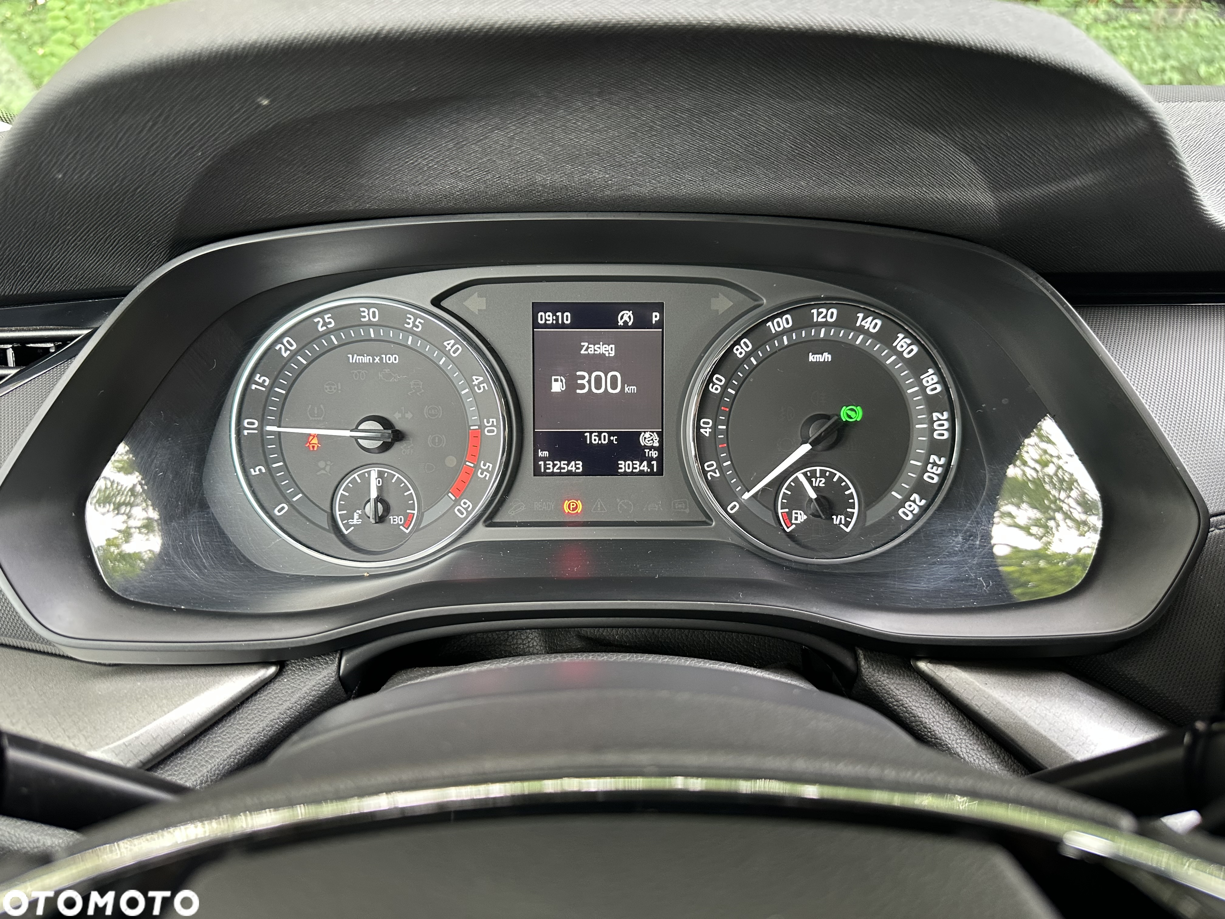Skoda Octavia 2.0 TDI Ambition DSG - 25