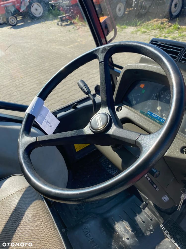 Yanmar AF30 - 5