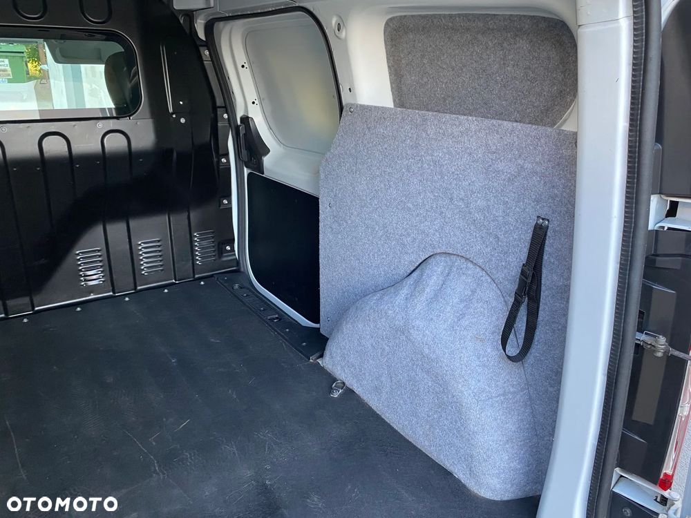 Dacia Dokker Van 1.6 SCe Comfort LPG - 14