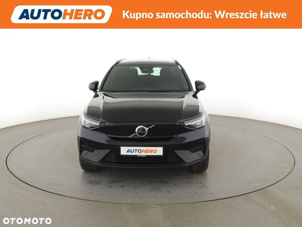 Volvo XC 40 Recharge Core - 12