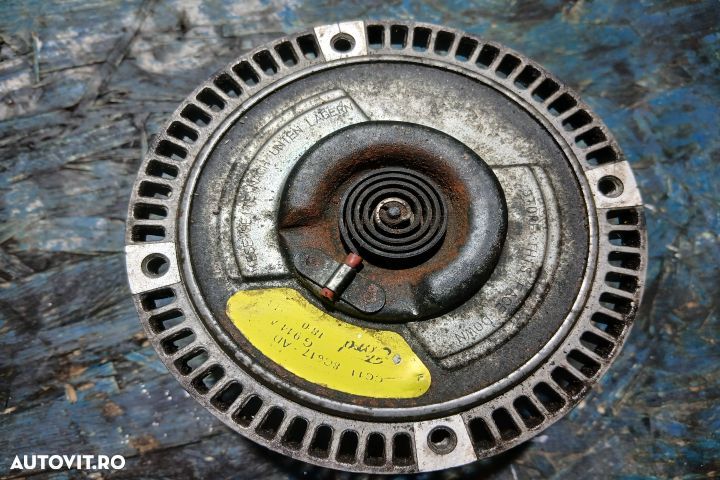 Vascocuplaj G944A CC11-8C617-AD G944A CC11-8C617-AD Ford Transit 3 [F - 2