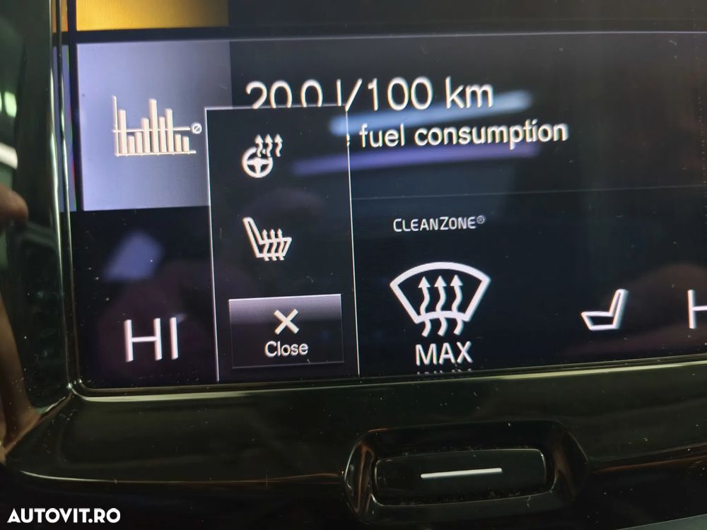 Volvo XC 60 Recharge T6 Twin Engine eAWD Inscription Expression - 15