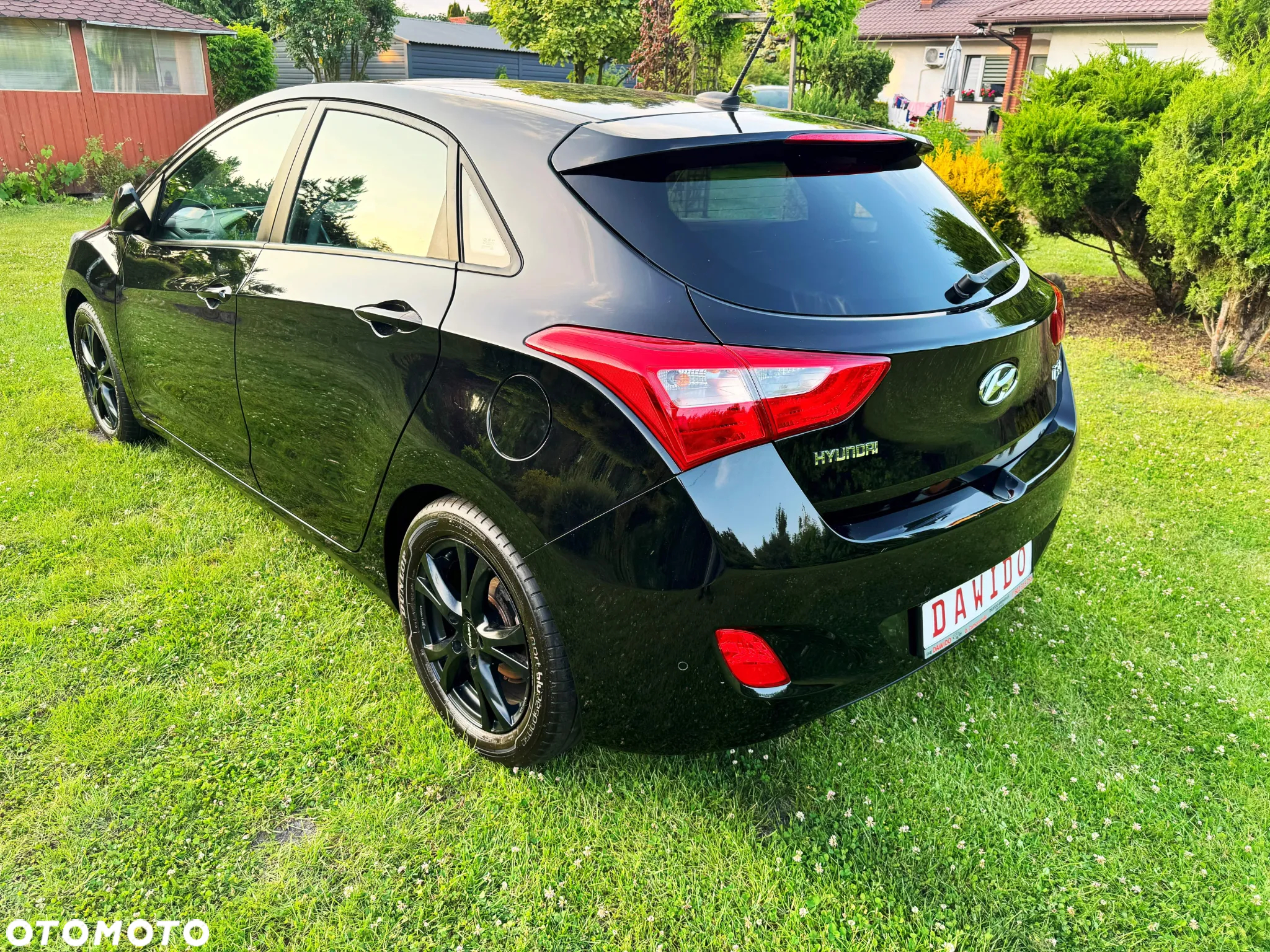 Hyundai i30 1.6 Fifa World Cup Edition - 19