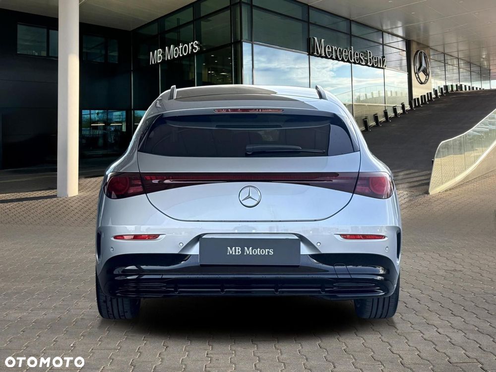 Mercedes-Benz CLA - 9