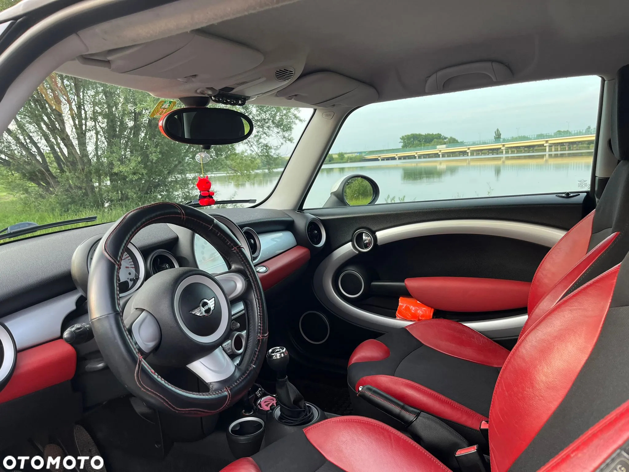 MINI Cooper - 6
