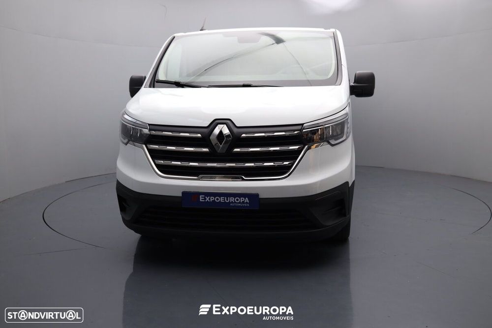 Renault Trafic 2.0 dci LHh1(longa) - 2