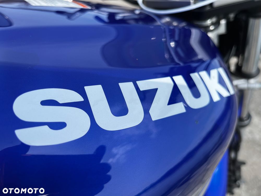 Suzuki GS - 7