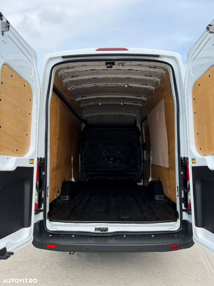 Ford Transit - 8