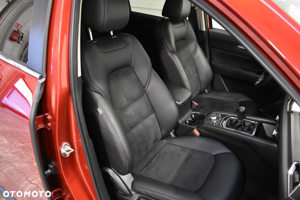 Mazda CX-5 SKYACTIV-G 165 Edition 100 - 31