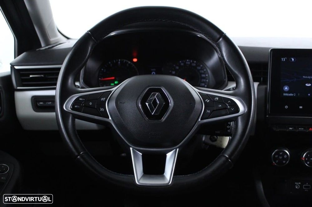 Renault Clio 1.0 TCe Evolution - 20