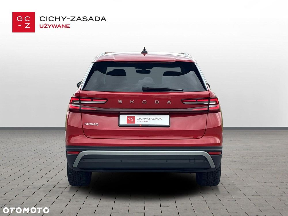 Skoda Kodiaq 2.0 TDI 4x2 Selection DSG - 5