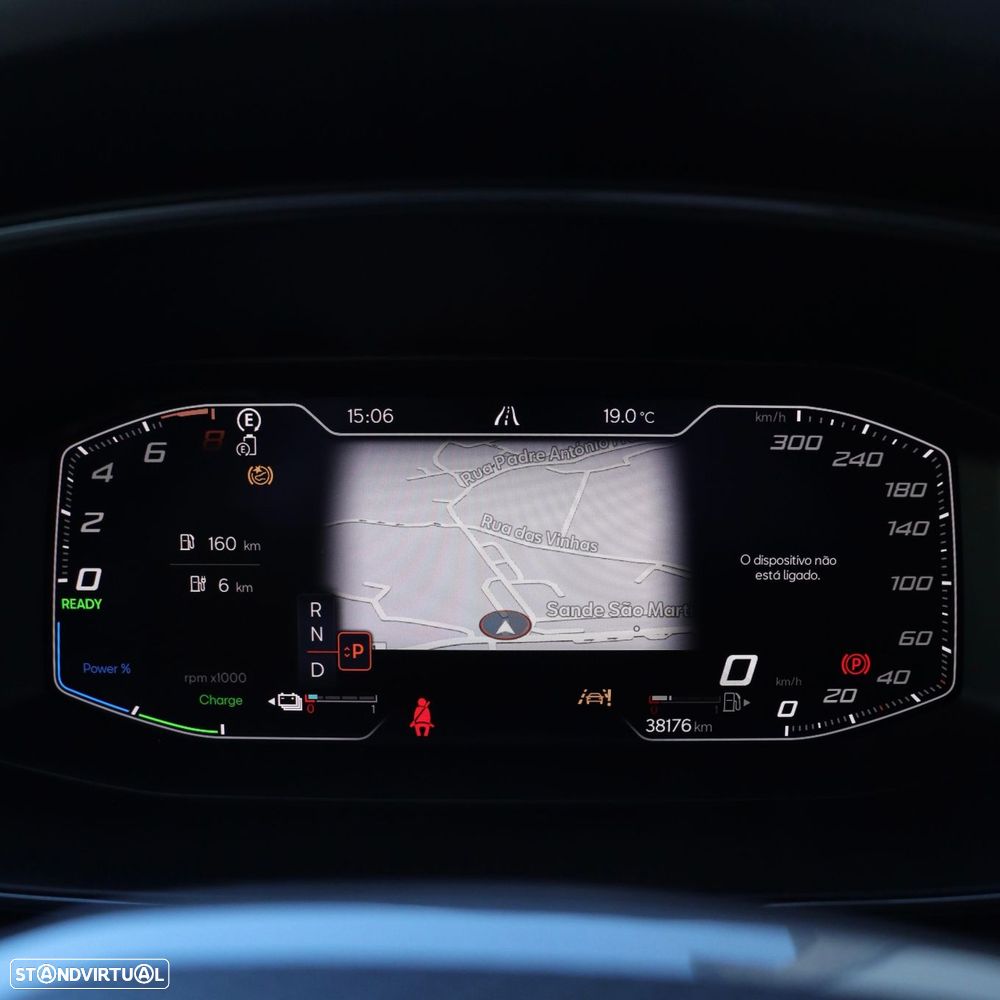 Cupra Formentor - 22
