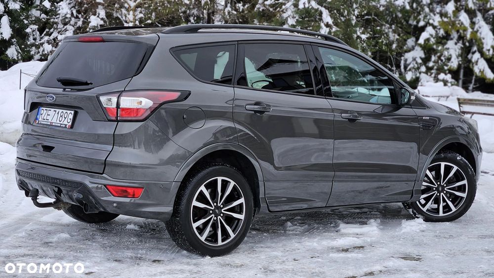 Ford Kuga 2.0 TDCi 4x2 ST-Line - 6