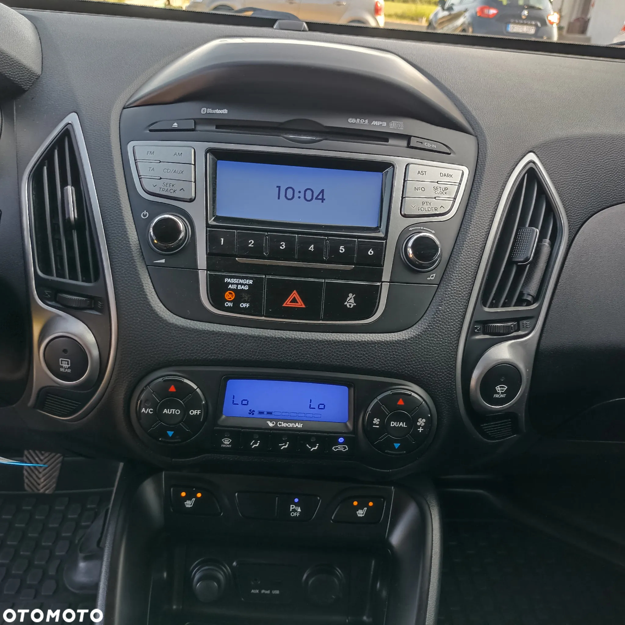 Hyundai ix35 2.0 Premium - 17