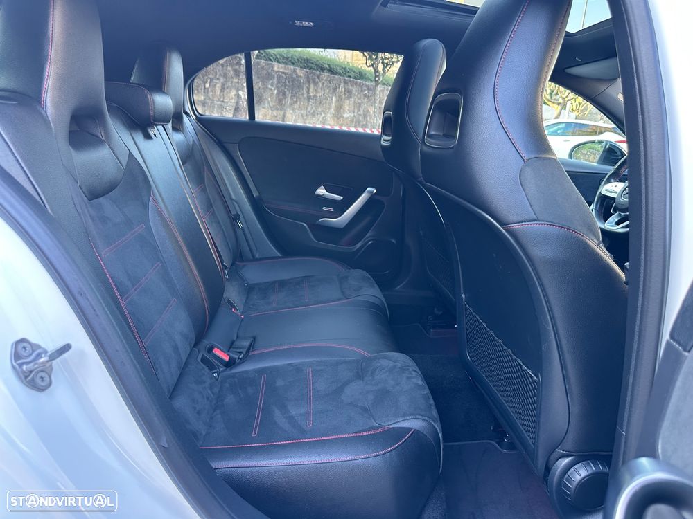 Mercedes-Benz A 180 7G-DCT AMG Line - 49